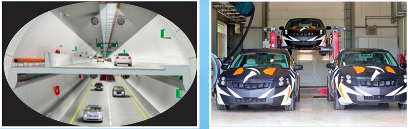 2023 hedefine emin adımlarla